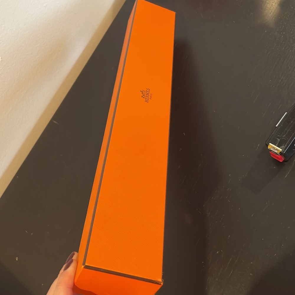 HERMES BOX - Picture 5 of 5